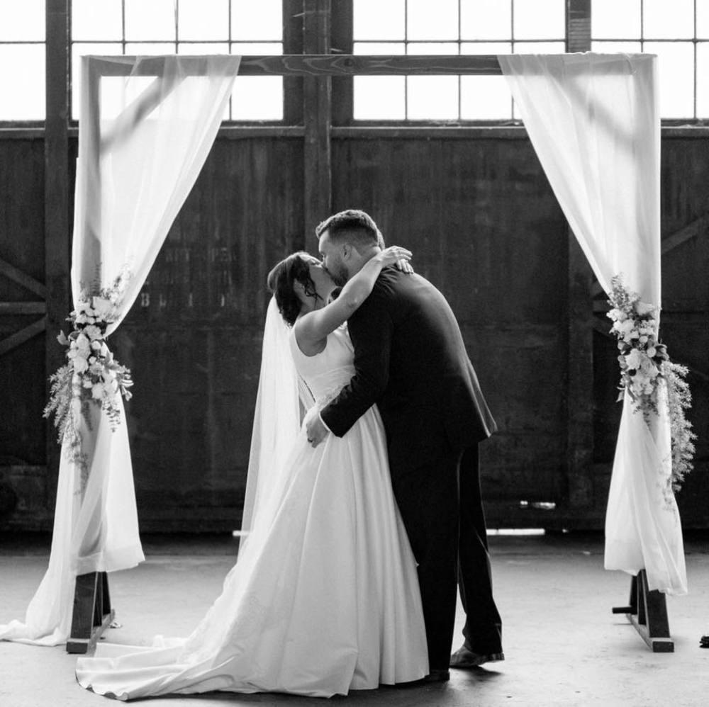 Meet your Posher, Kristen